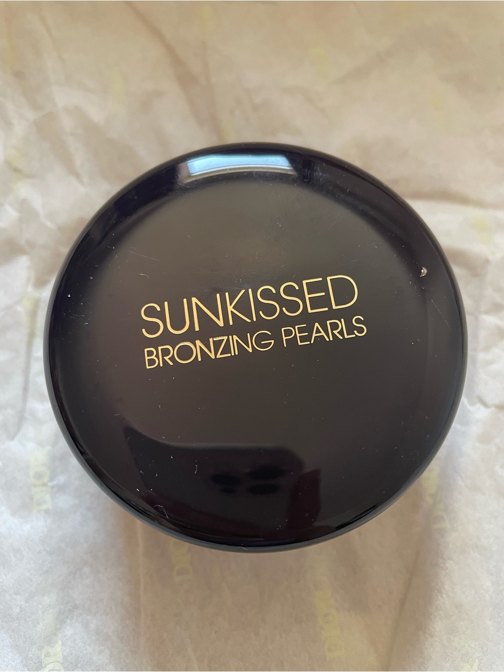 SUNKISSED Bronzing Pearls